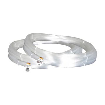 Mercan Standart 1 kg Beyaz Çile Misina