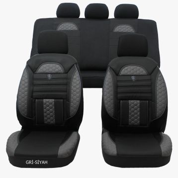 Mercedes Benz E 200 Cgı Oto Koltuk Kılıfı
