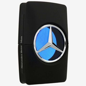 Mercedes Benz Man EDT 100 ml Erkek Parfümü