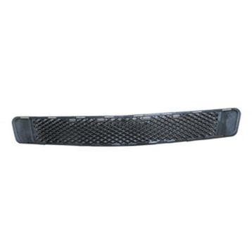Mercedes C Class W204 2007-2011 Ön Tampon Panjuru