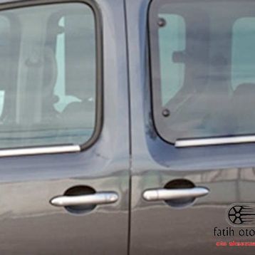 Mercedes Citan 2013 Cam Çıtası