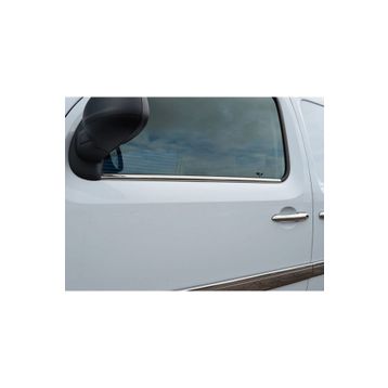 Mercedes Citan 2013 Cam Çıtası