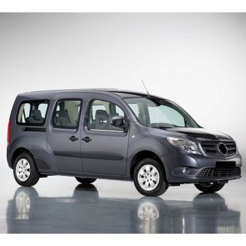 Mercedes Citan 2013 Cam Çıtası
