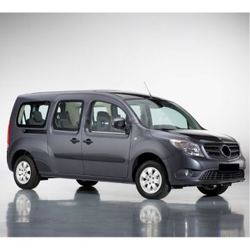 Mercedes Citan 2013 Cam Çıtası