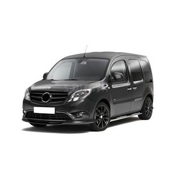 Mercedes Citan 2013 Üzeri 6506120 4 Kapı Krom Kapı Kolu