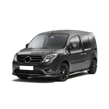 Mercedes Citan 2013 Üzeri 6506120 4 Kapı Krom Kapı Kolu