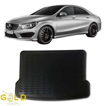Mercedes Cla Serisi 2013 Bagaj Havuzu
