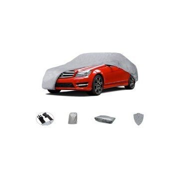 Mercedes CLS Oto Branda