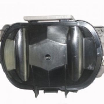 Mercedes E-Class-W210-2000-2002 Sis Sol Oval Yandan Bağlantılı Famella Lamba