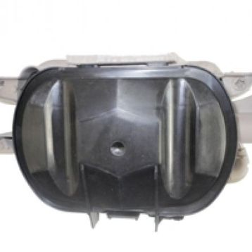 Mercedes E-Class-W210-2000-2002 Sis Sol Oval Yandan Bağlantılı Famella Lamba