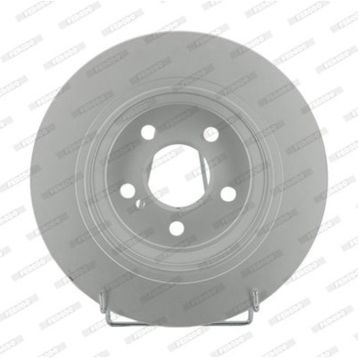 Mercedes E Class W211 2003/2006 Düz Arka Fren Diski