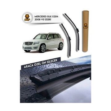 Mercedes Glk 2009-2013 Silecek Takımı