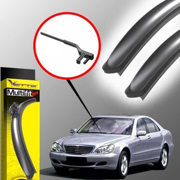 Mercedes S 320 2000-2005 Silecek Takımı