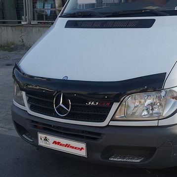 Mercedes Sprinter 2000-2006 Arası Ön Kaput Koruyucu