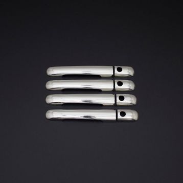 Mercedes Sprinter W901 1998 2006 4 Kapı Krom Kapı Kolu
