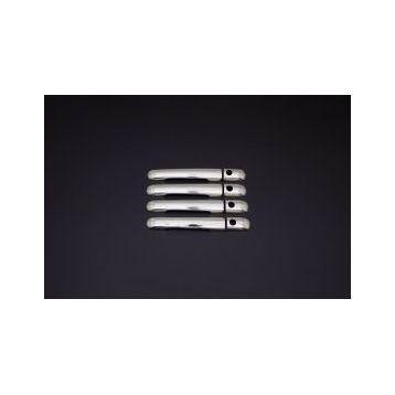 Mercedes Sprinter W901 1998 2006 4 Kapı Krom Kapı Kolu
