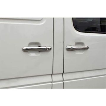 Mercedes Sprinter W906 2006 2012 4 Kapı Krom Kapı Kolu