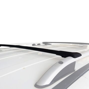 Mercedes Vaneo 2002-2005 Siyah Ara Atkı