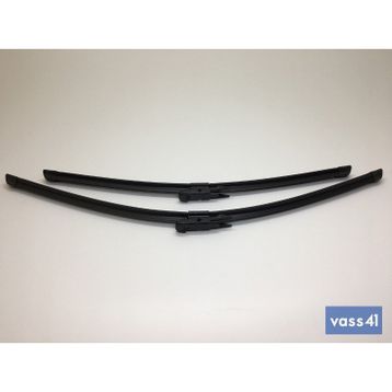 Mercedes Vaneo 2004-2005 Silecek Takımı