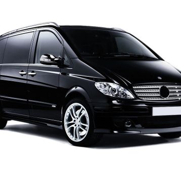 Mercedes Vito 2010 2014 6513122 3 Kapı Krom Kapı Kolu