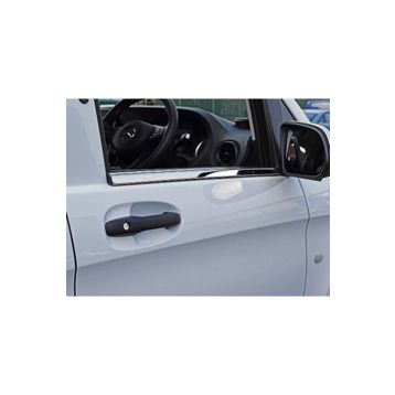 Mercedes Vito 2014 Cam Çıtası