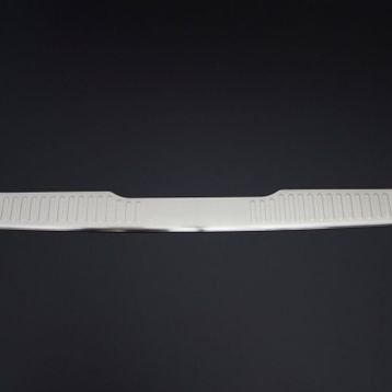 Mercedes Vito Arka 2010-2014 Krom Tampon Eşiği