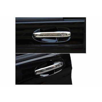 Mercedes Vito W447 2014 Üzeri 4 Kapı Krom Kapı Kolu