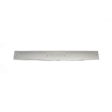 Mercedes Vito W638 Arka 1996-2003 Krom Tampon Eşiği
