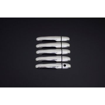 Mercedes Vito W639 5 Kapı 2003 2014 Krom Kapı Kolu