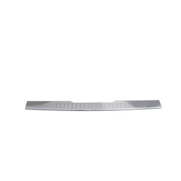 Mercedes Vito W639 Arka 2003-2014 Krom Tampon Eşiği