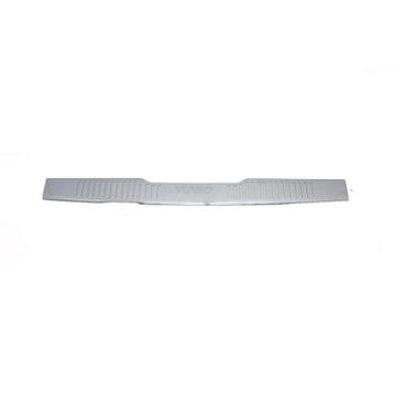 Mercedes Vito W639 Taşlı Arka 2010-2014 Tampon Eşiği
