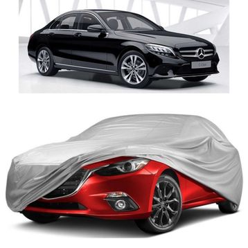 Mercedes W220 Araba Çadırı Oto Branda