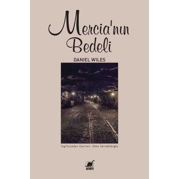 Mercia'nin Bedeli - Daniel Wiles