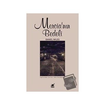 Mercia'nin Bedeli - Daniel Wiles