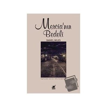 Mercia'nin Bedeli - Daniel Wiles