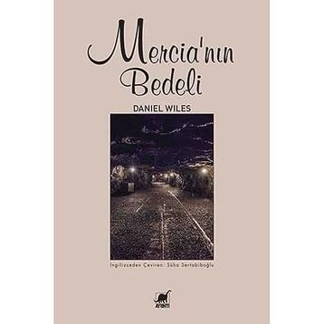 Mercia'nin Bedeli - Daniel Wiles