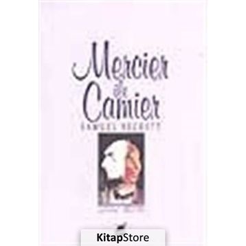 MERCIER İLE CAMIER - SAMUEL BECKETT