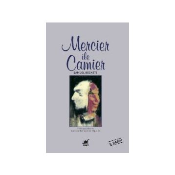 MERCIER İLE CAMIER - SAMUEL BECKETT