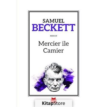 MERCIER İLE CAMIER - SAMUEL BECKETT