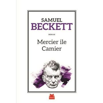 MERCIER İLE CAMIER - SAMUEL BECKETT