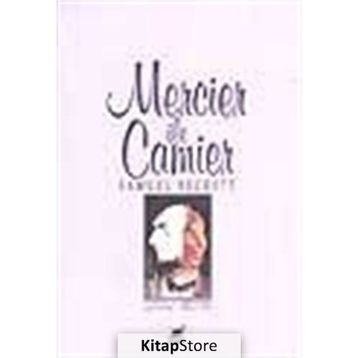 MERCIER İLE CAMIER - SAMUEL BECKETT