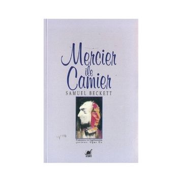 MERCIER İLE CAMIER - SAMUEL BECKETT