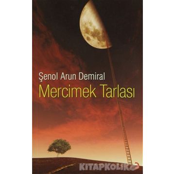 Mercimek Tarlası - Şenol Arun Demiral