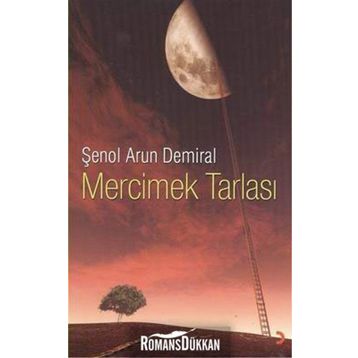 Mercimek Tarlası - Şenol Arun Demiral