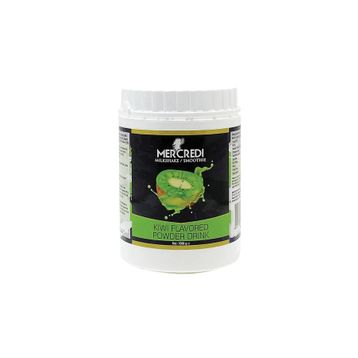 Mercredi 1 kg Kivi Milkshake Smoothie Tozu