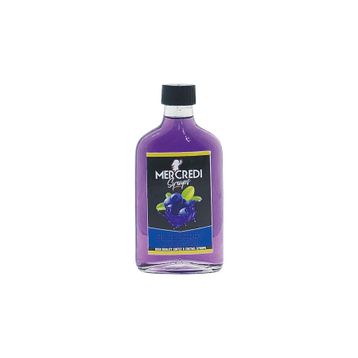 Mercredi 200 ml Blueberry Yaban Mersini Kahve ve Kokteyl Şurubu