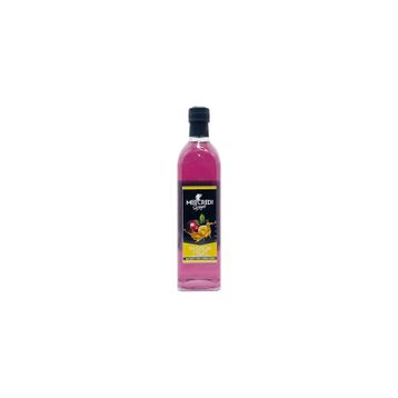 Mercredi 750 ml Çarkıfelek Meyvesi Kahve ve Kokteyl Şurubu
