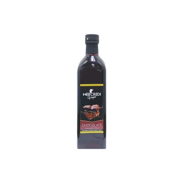 Mercredi 750 ml Çikolata Kahve ve Kokteyl Şurubu
