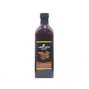 Mercredi 750 ml Cinnamon Tarçın Kahve ve Kokteyl Şurubu