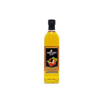 Mercredi 750 ml Hazelnut Fındık Kahve ve Kokteyl Şurubu